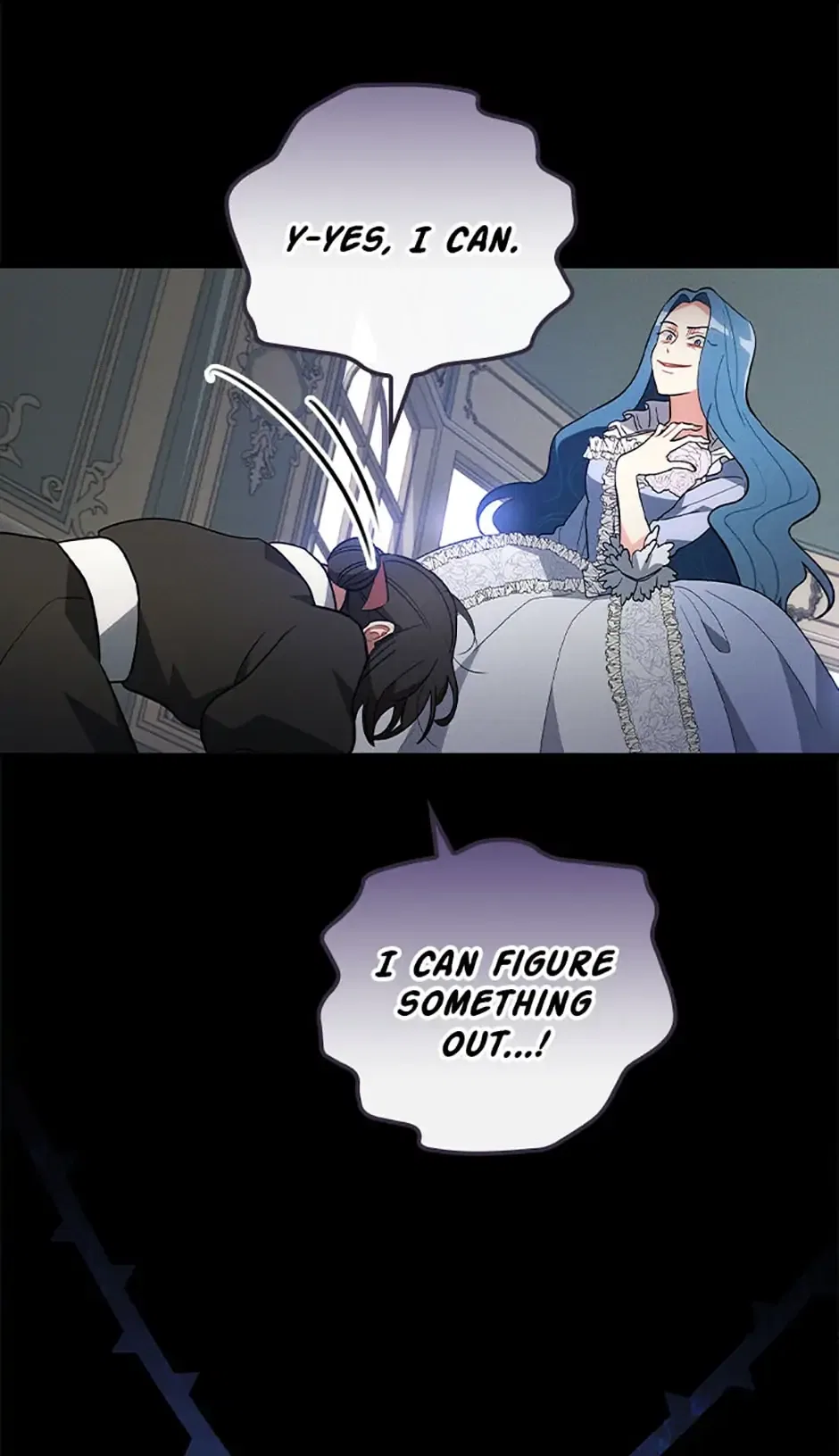 Run Maelle Chapter 13 – Page 88