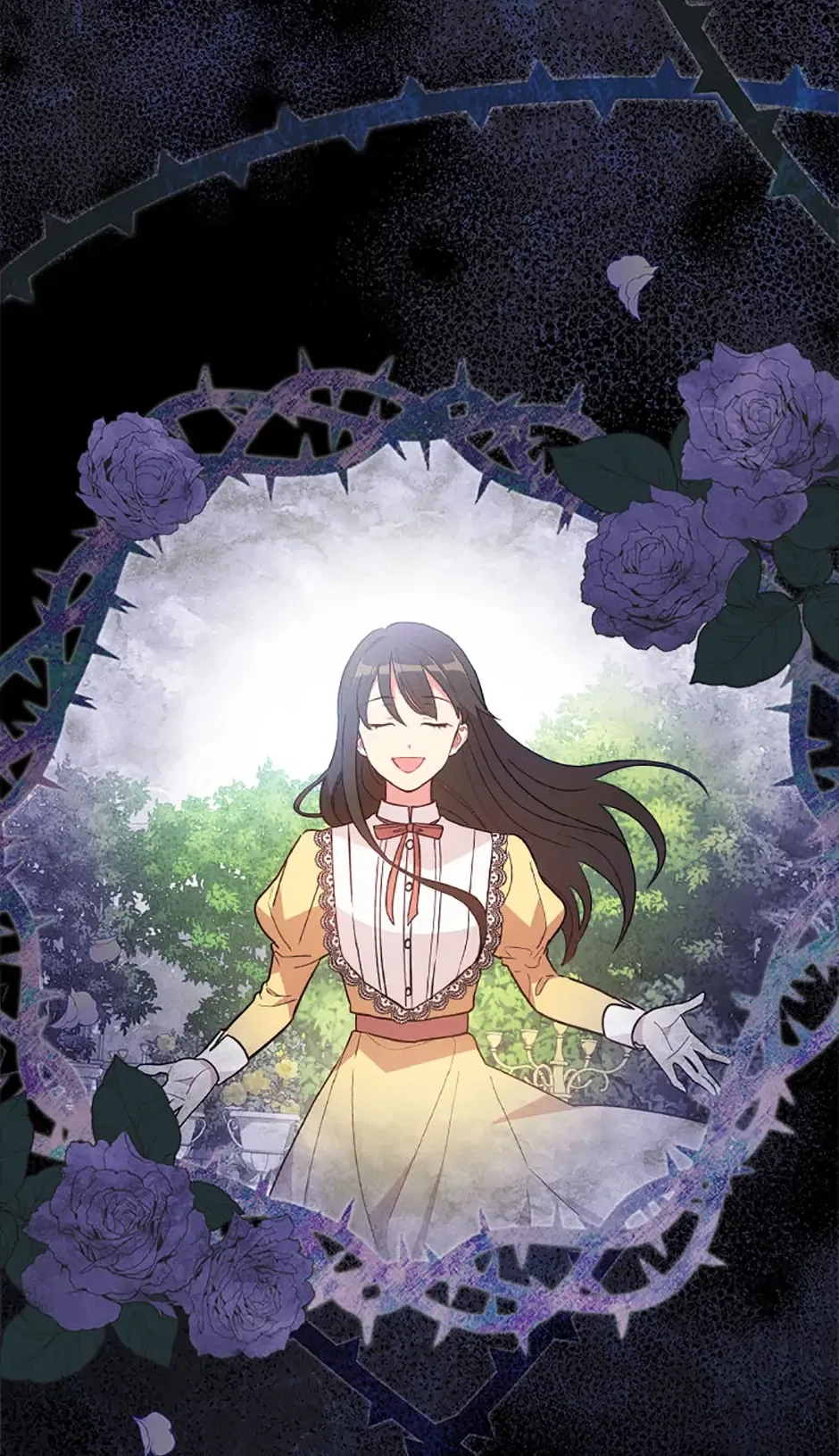 Run Maelle Chapter 13 – Page 90