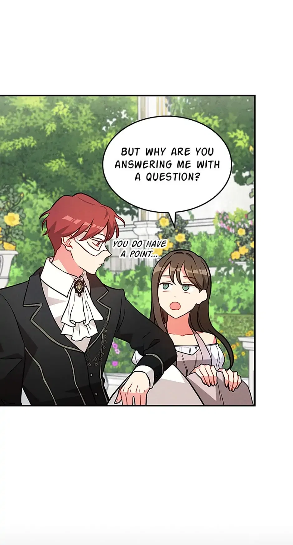 Run Maelle Chapter 12 – Page 2