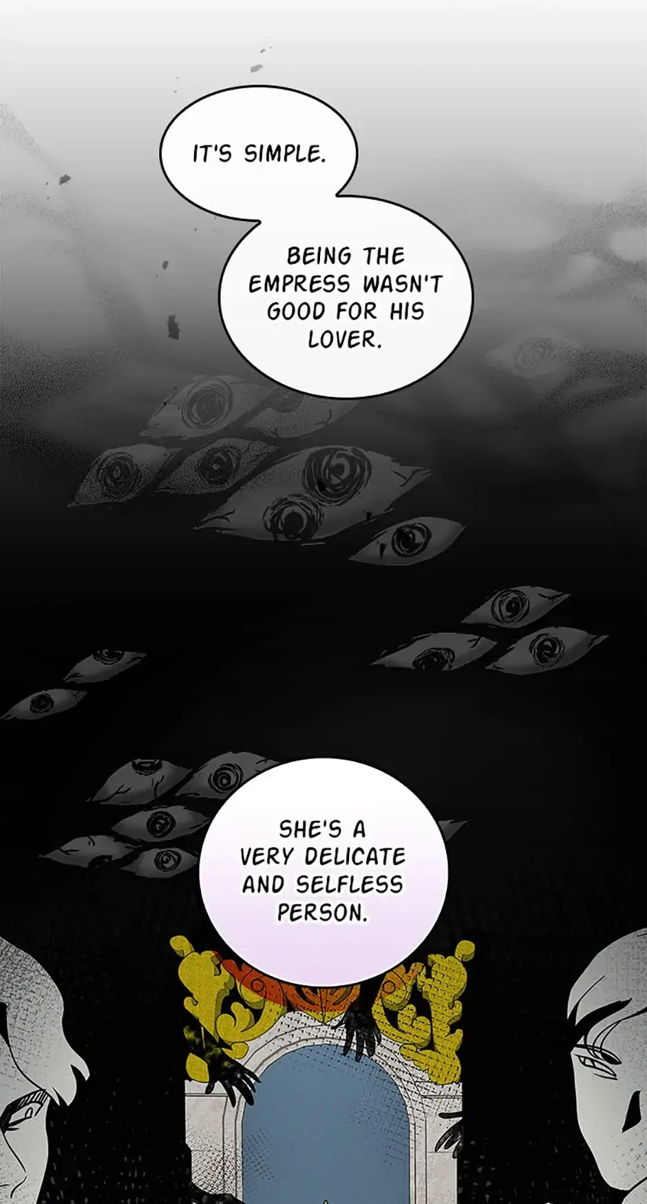 Run Maelle Chapter 12 – Page 3