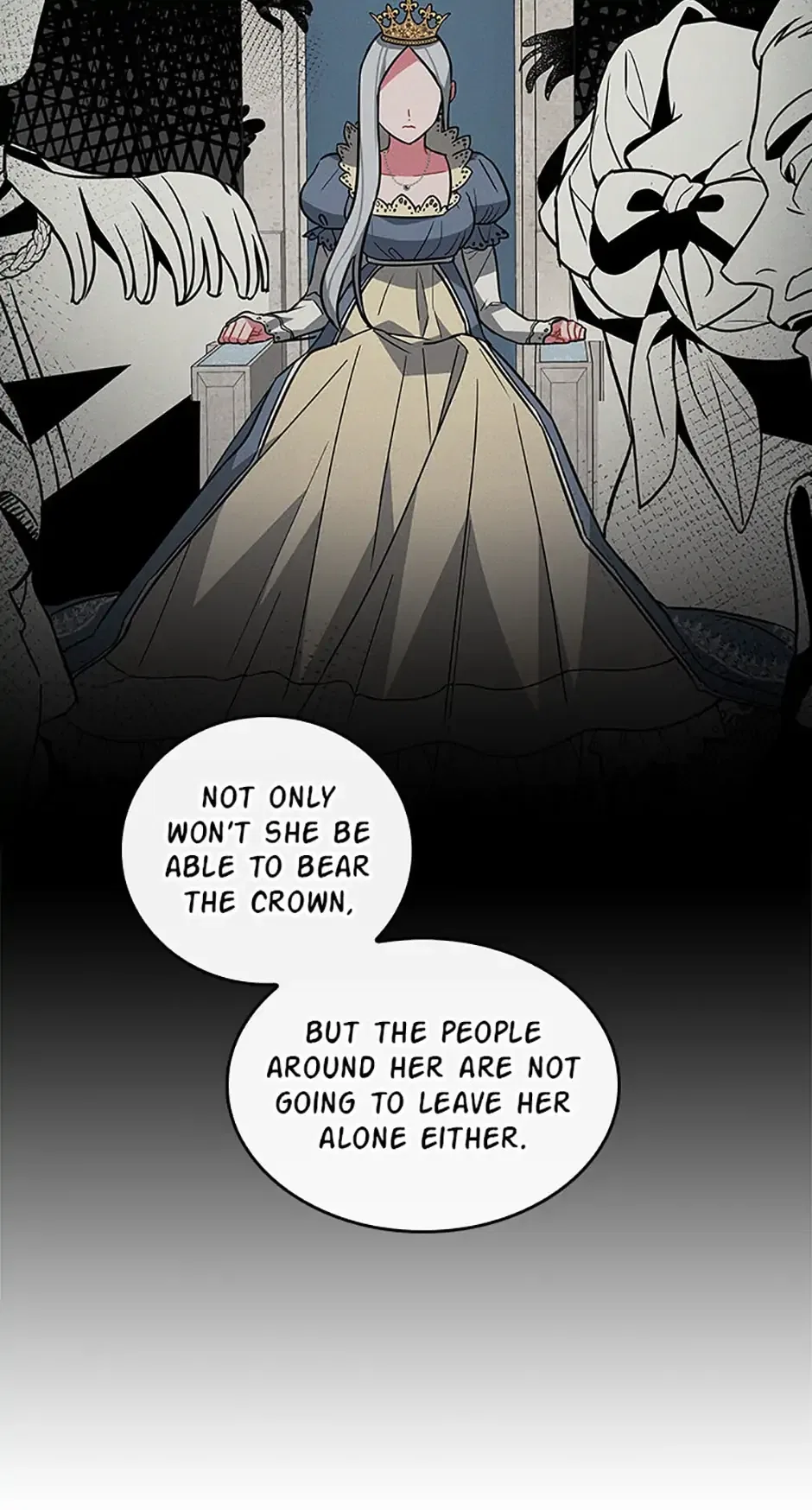Run Maelle Chapter 12 – Page 4
