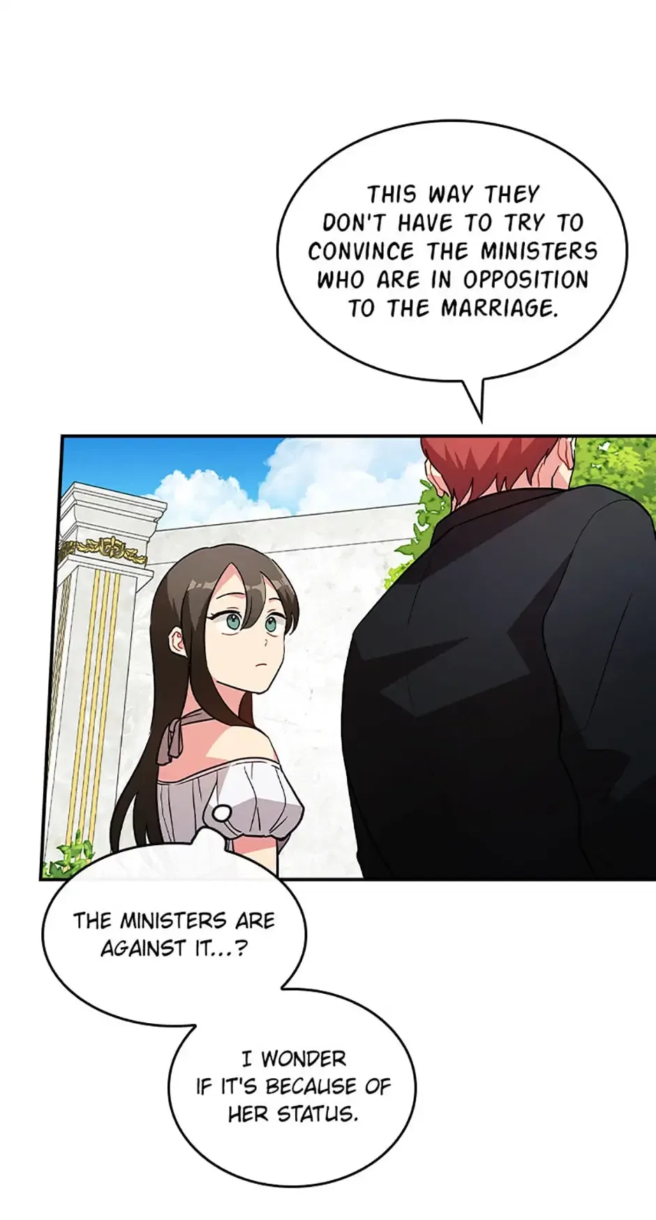Run Maelle Chapter 12 – Page 5