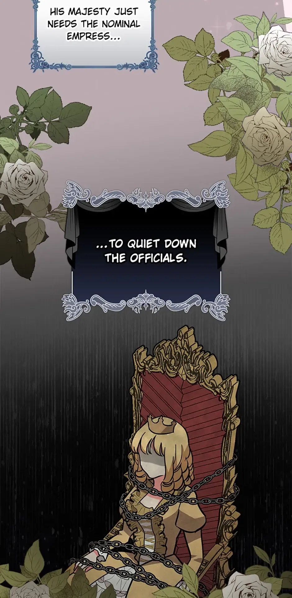 Run Maelle Chapter 12 – Page 7