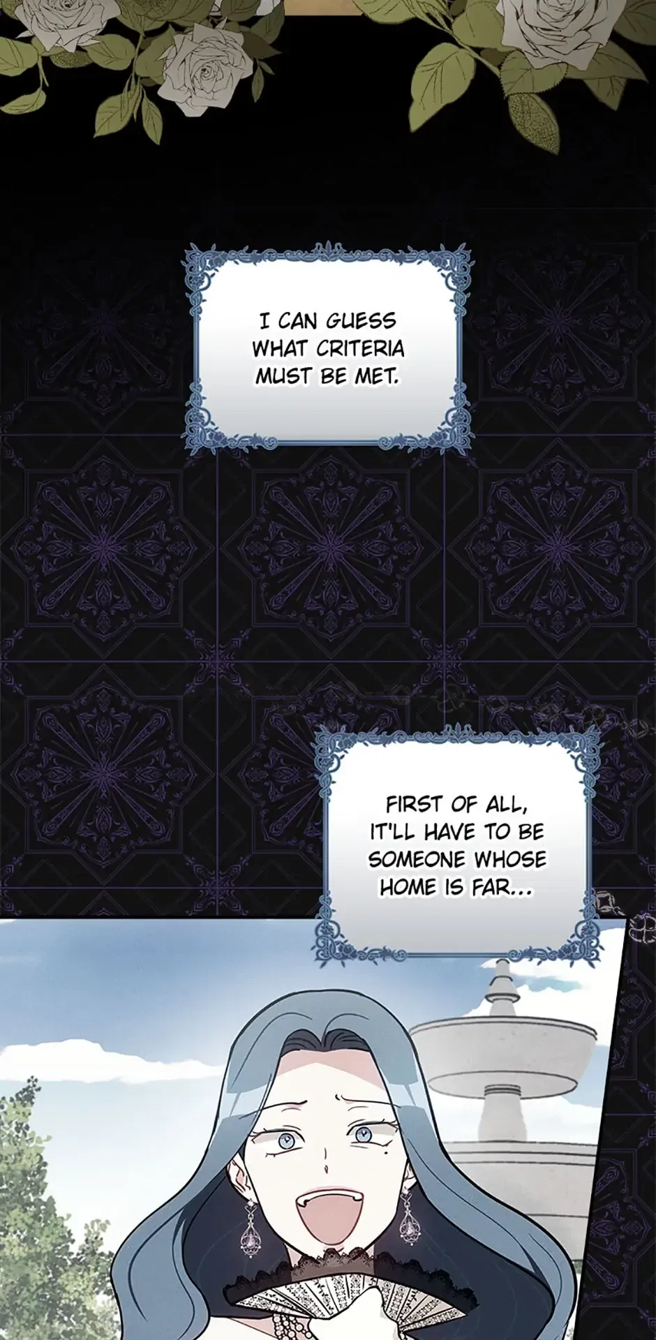 Run Maelle Chapter 12 – Page 8