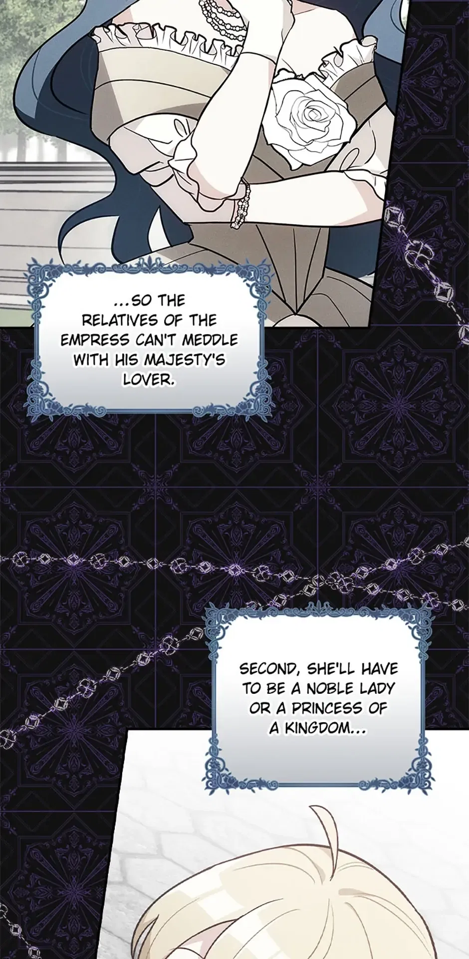 Run Maelle Chapter 12 – Page 9
