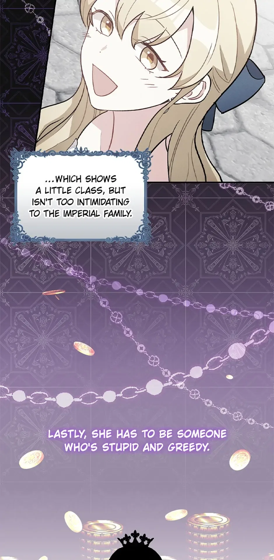 Run Maelle Chapter 12 – Page 10