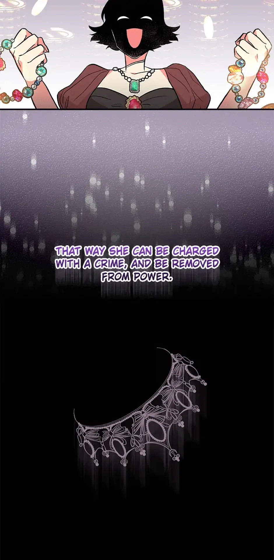 Run Maelle Chapter 12 – Page 11