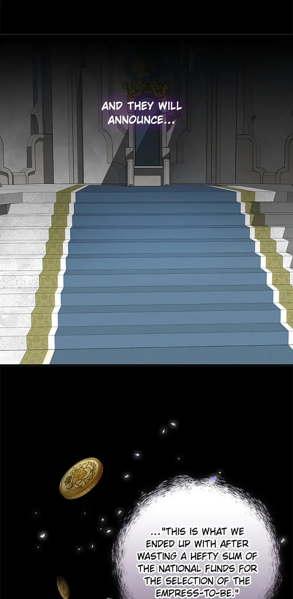 Run Maelle Chapter 12 – Page 12