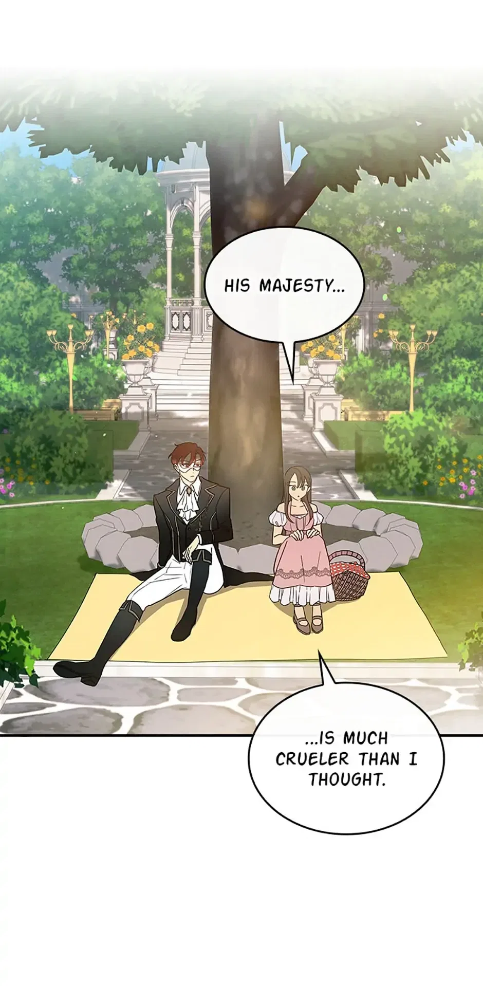 Run Maelle Chapter 12 – Page 14