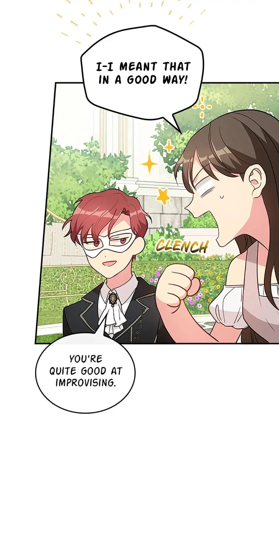 Run Maelle Chapter 12 – Page 16