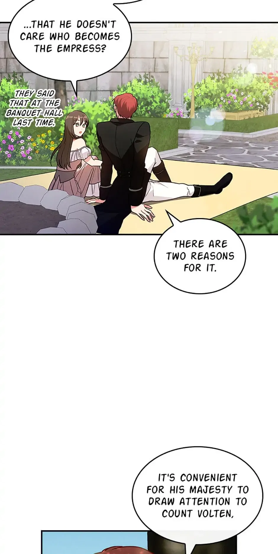 Run Maelle Chapter 12 – Page 20