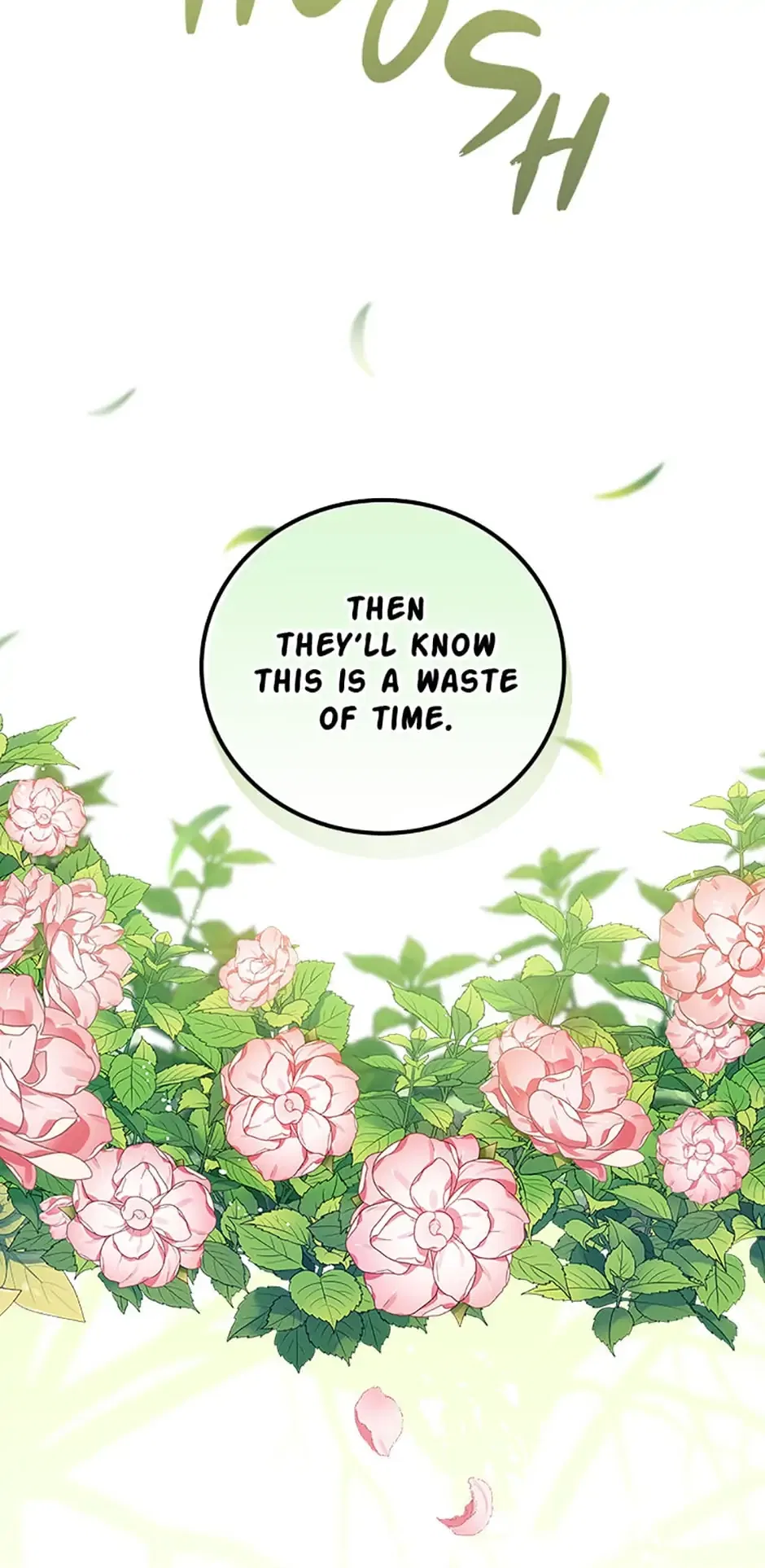 Run Maelle Chapter 12 – Page 23