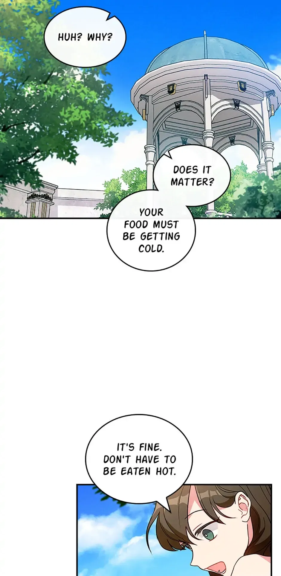 Run Maelle Chapter 12 – Page 26
