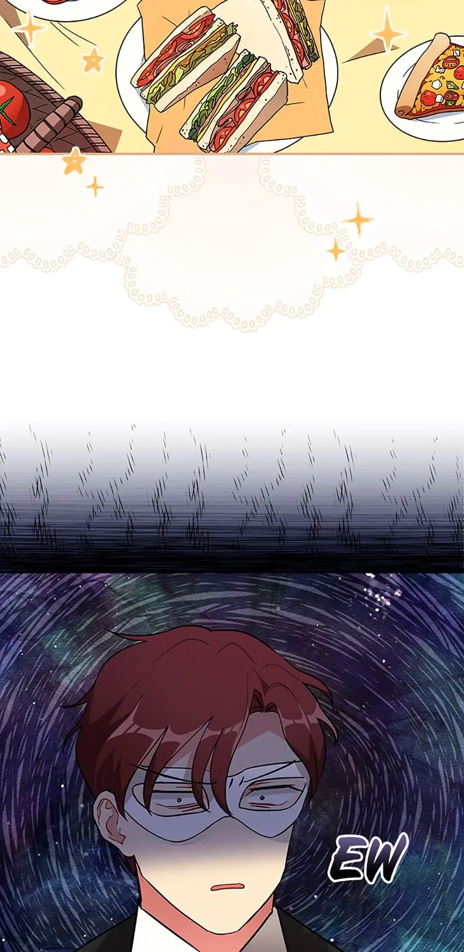 Run Maelle Chapter 12 – Page 28