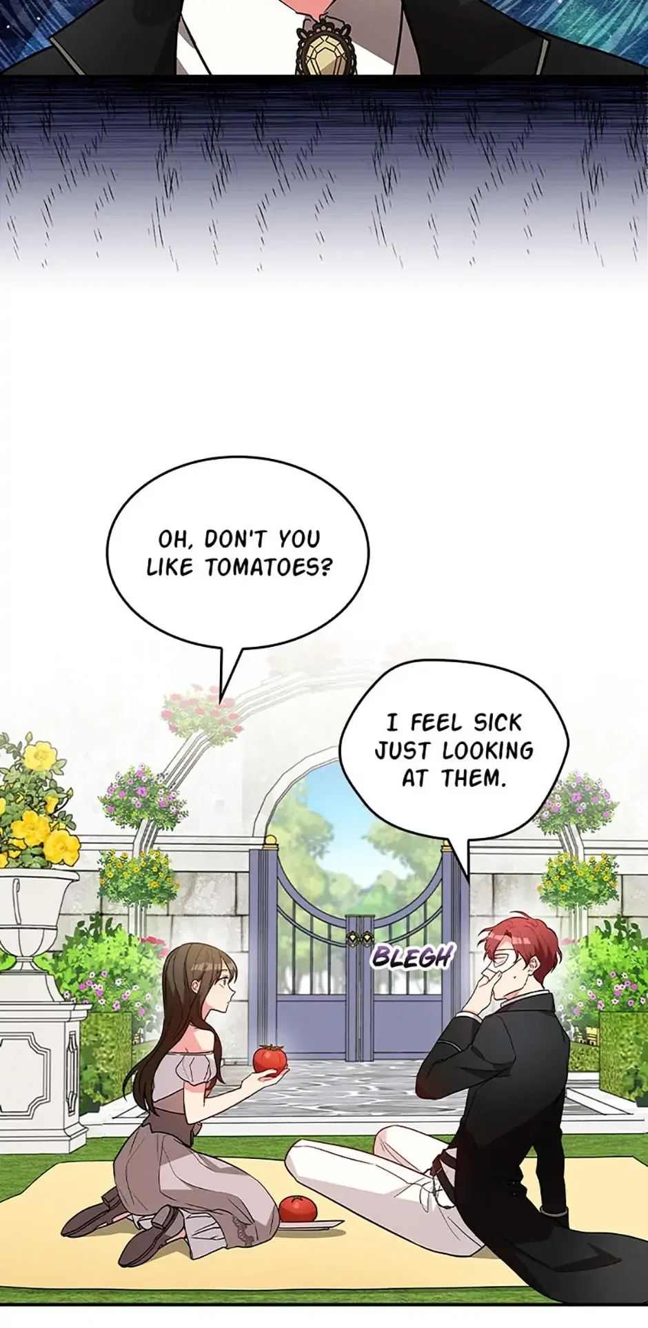 Run Maelle Chapter 12 – Page 29
