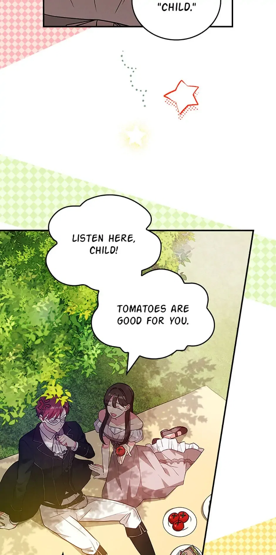 Run Maelle Chapter 12 – Page 31