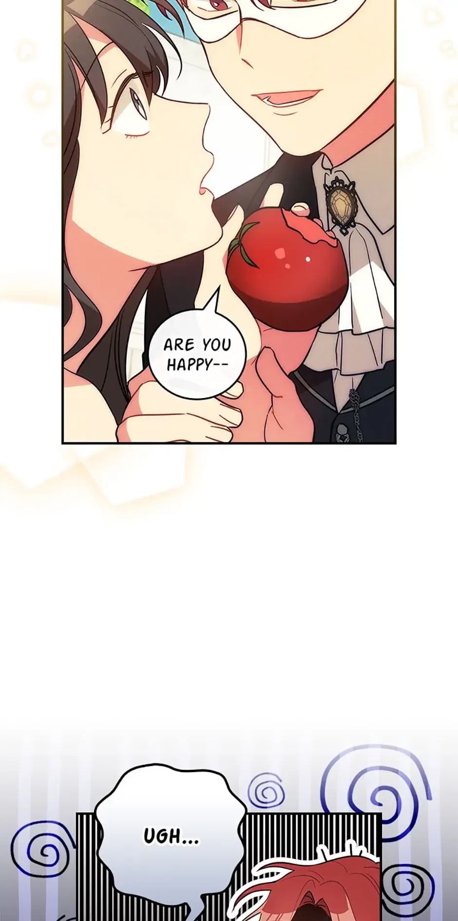 Run Maelle Chapter 12 – Page 35