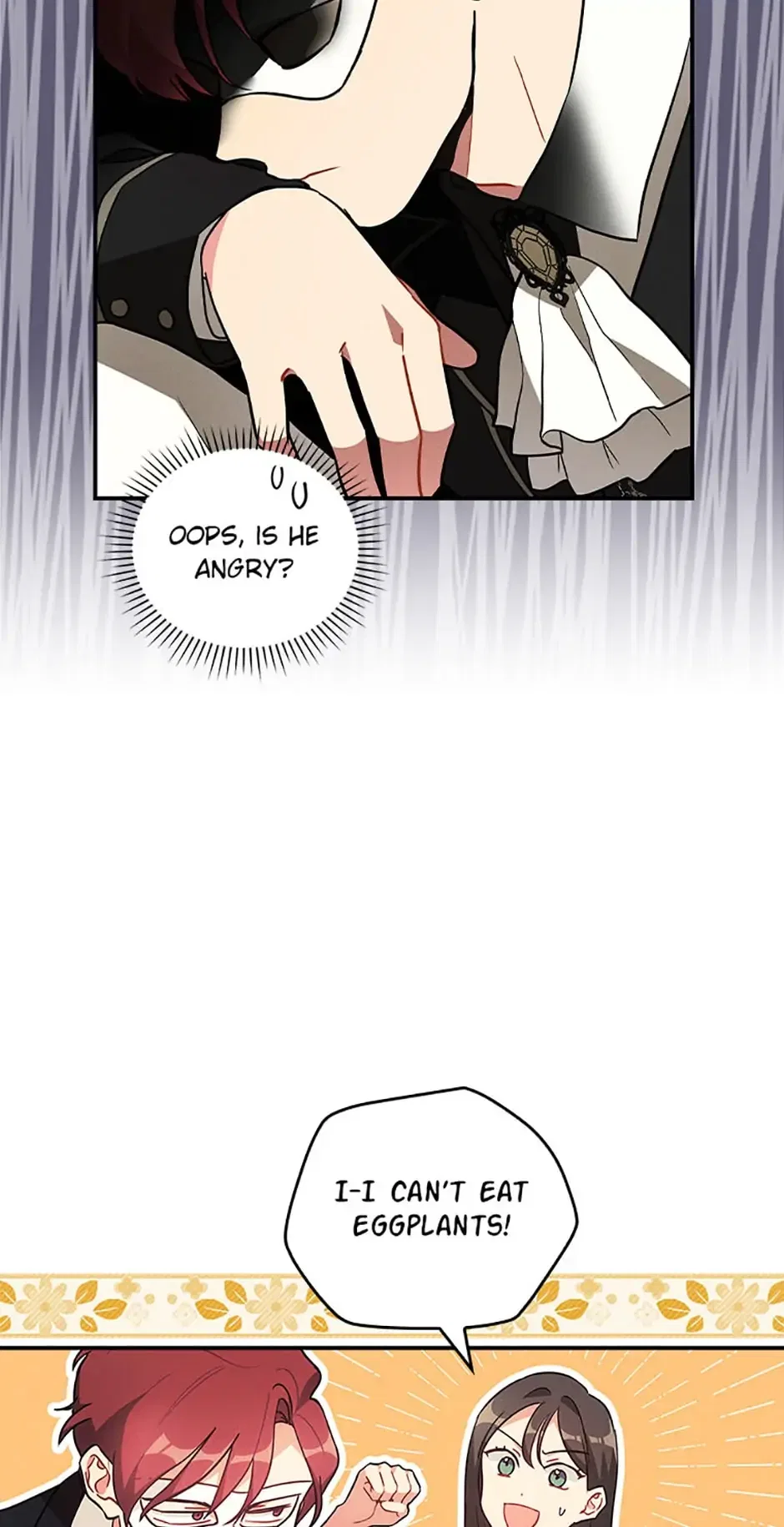Run Maelle Chapter 12 – Page 40
