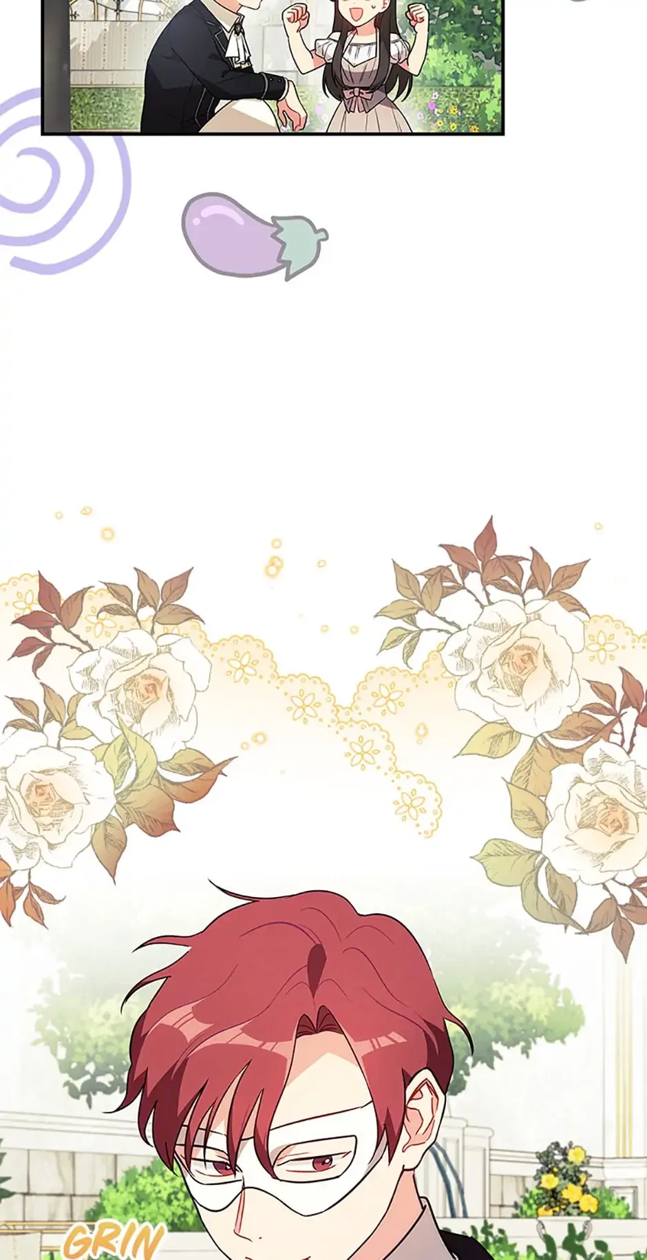 Run Maelle Chapter 12 – Page 42