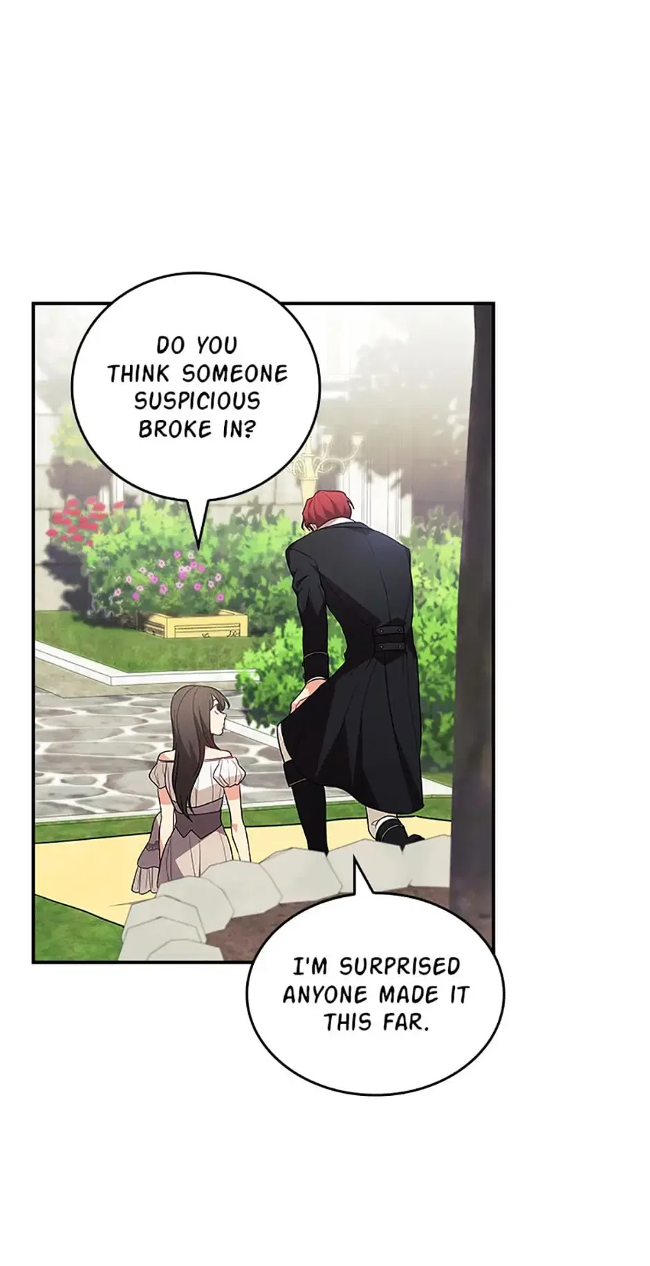 Run Maelle Chapter 12 – Page 45