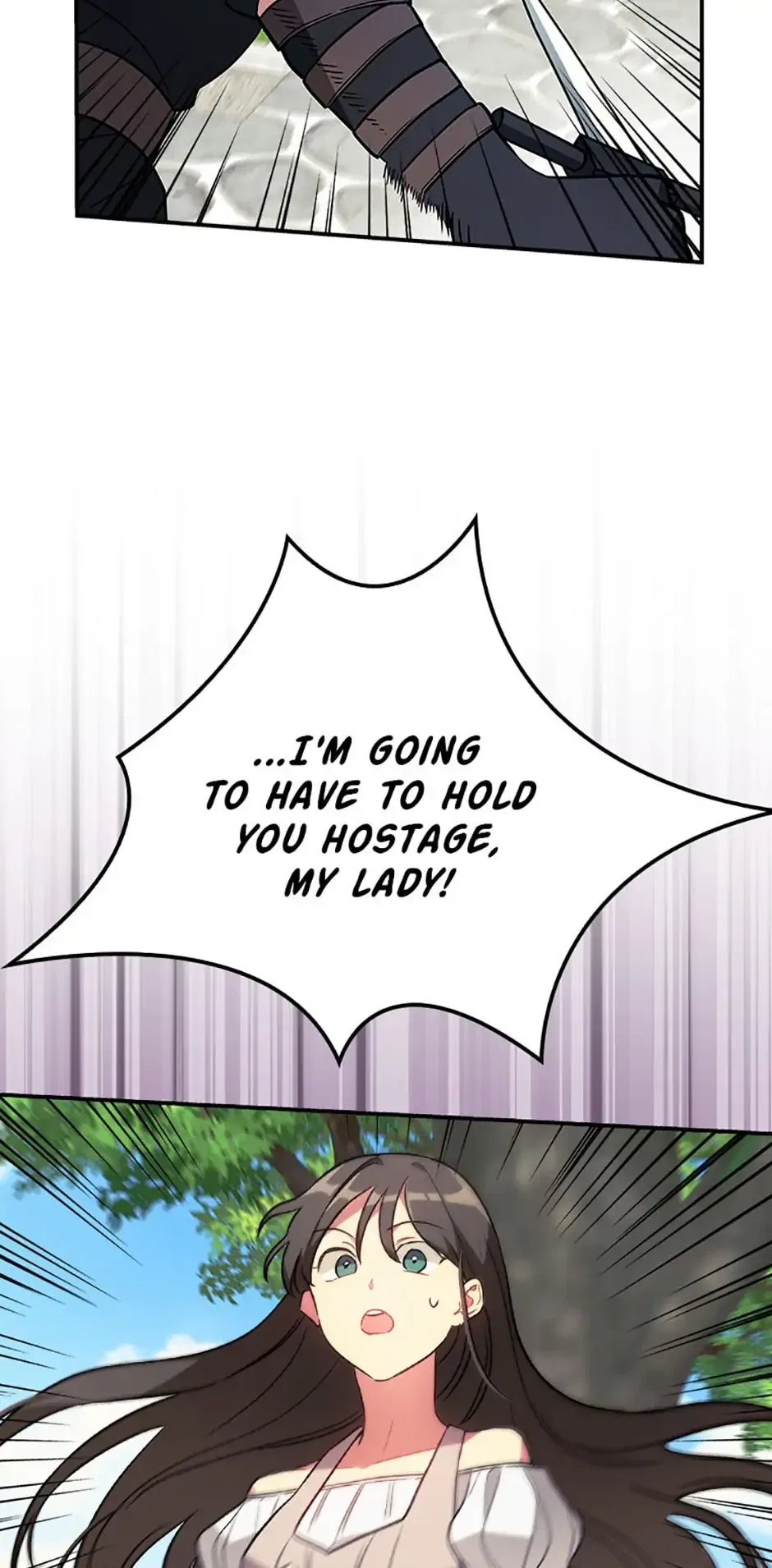 Run Maelle Chapter 12 – Page 49