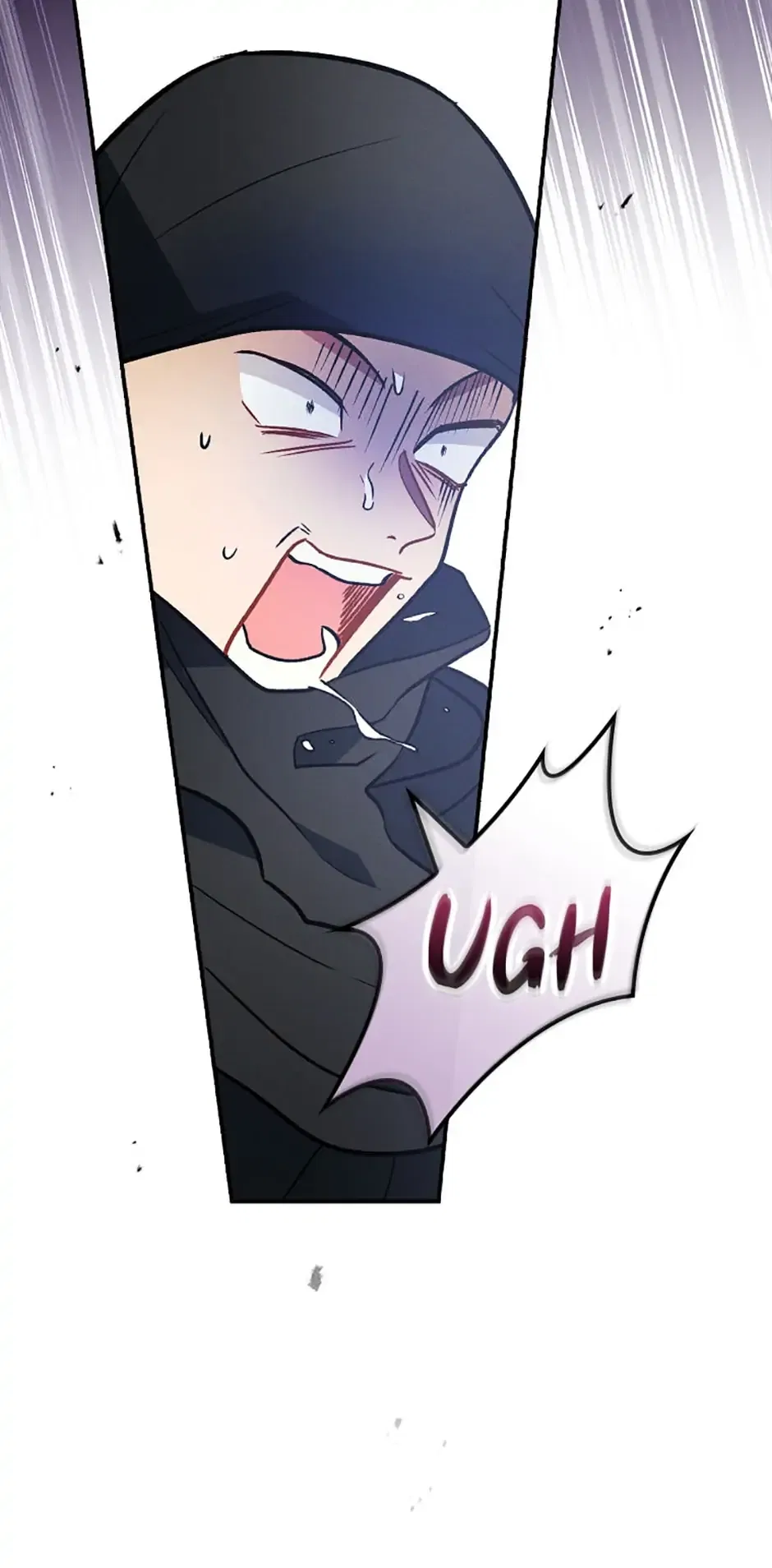 Run Maelle Chapter 12 – Page 55