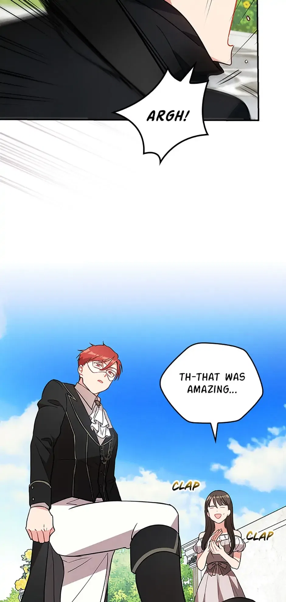 Run Maelle Chapter 12 – Page 57