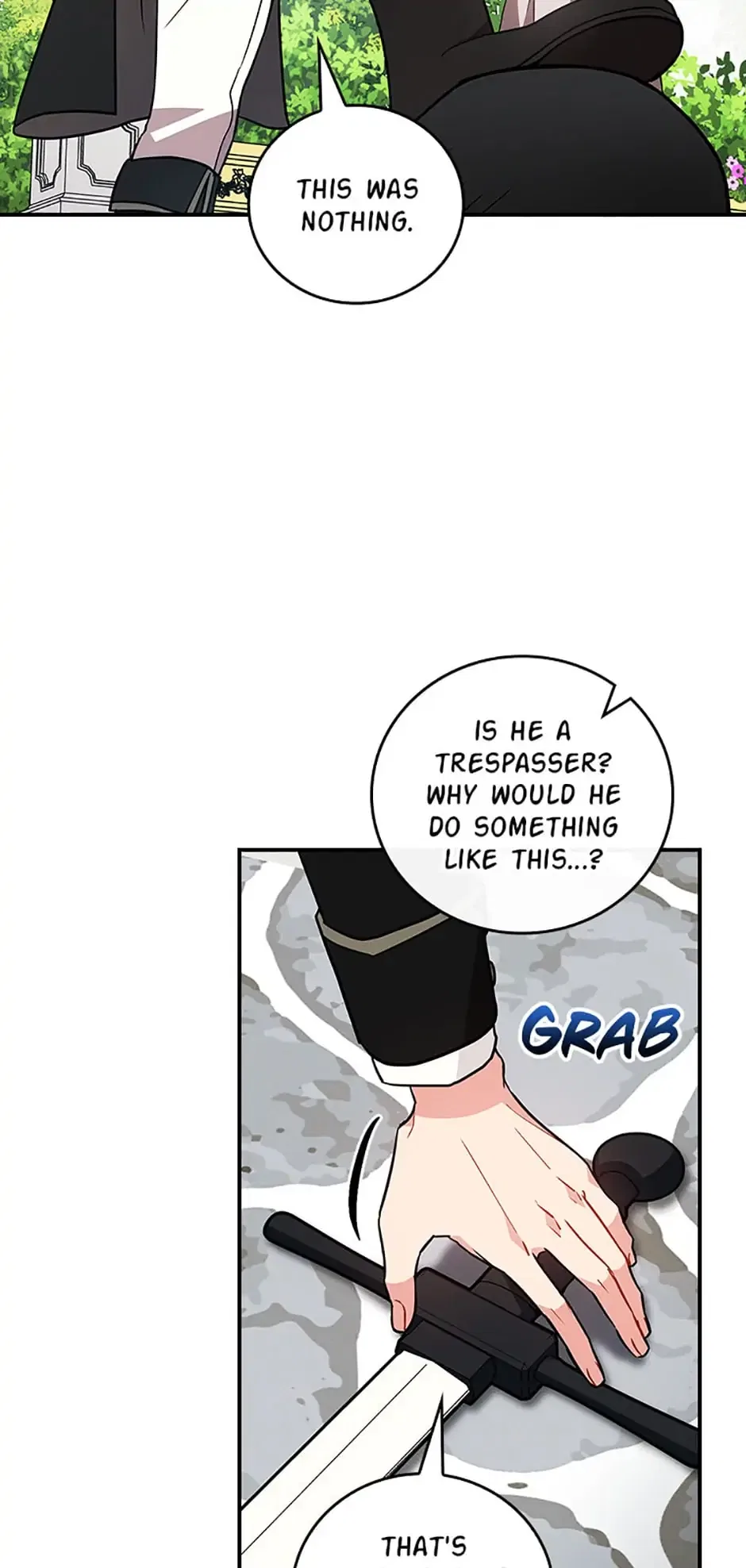 Run Maelle Chapter 12 – Page 58