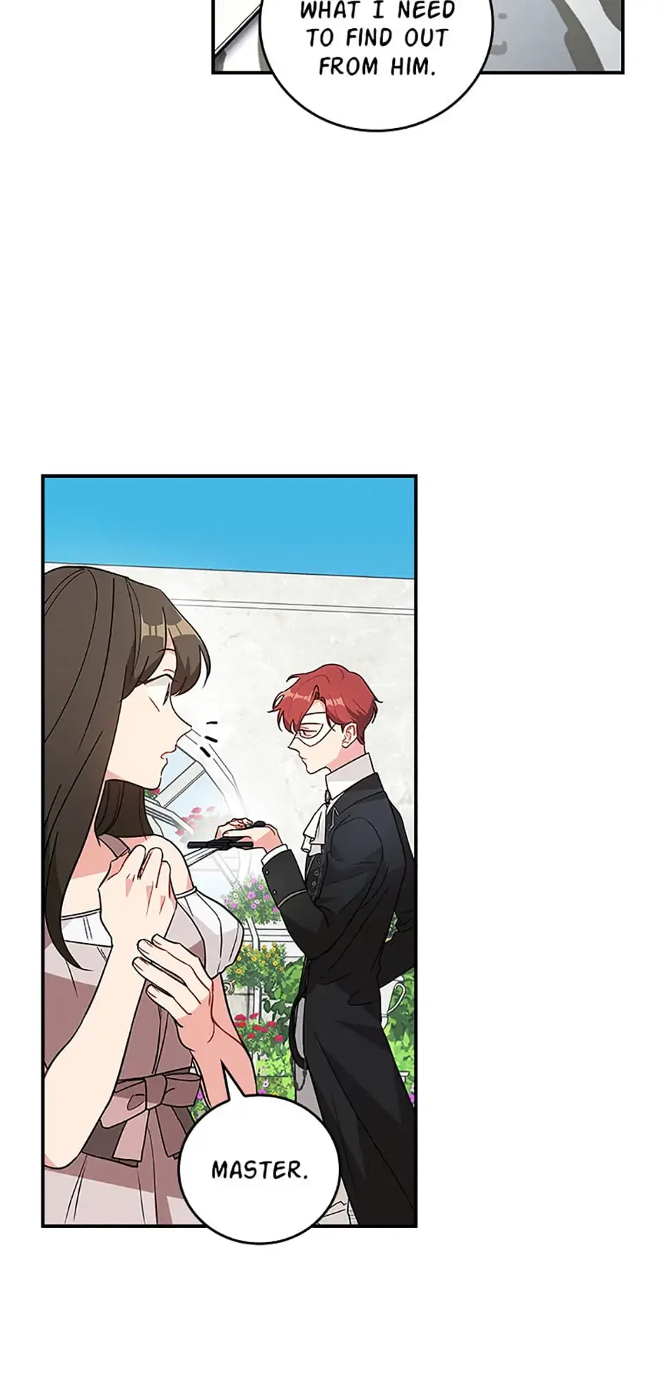 Run Maelle Chapter 12 – Page 59