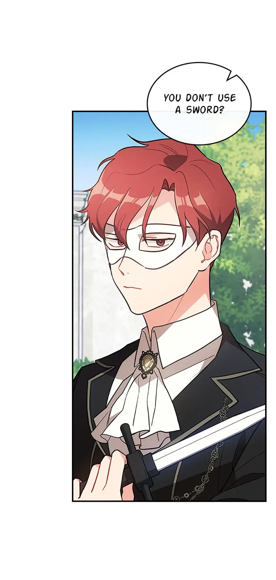 Run Maelle Chapter 12 – Page 60