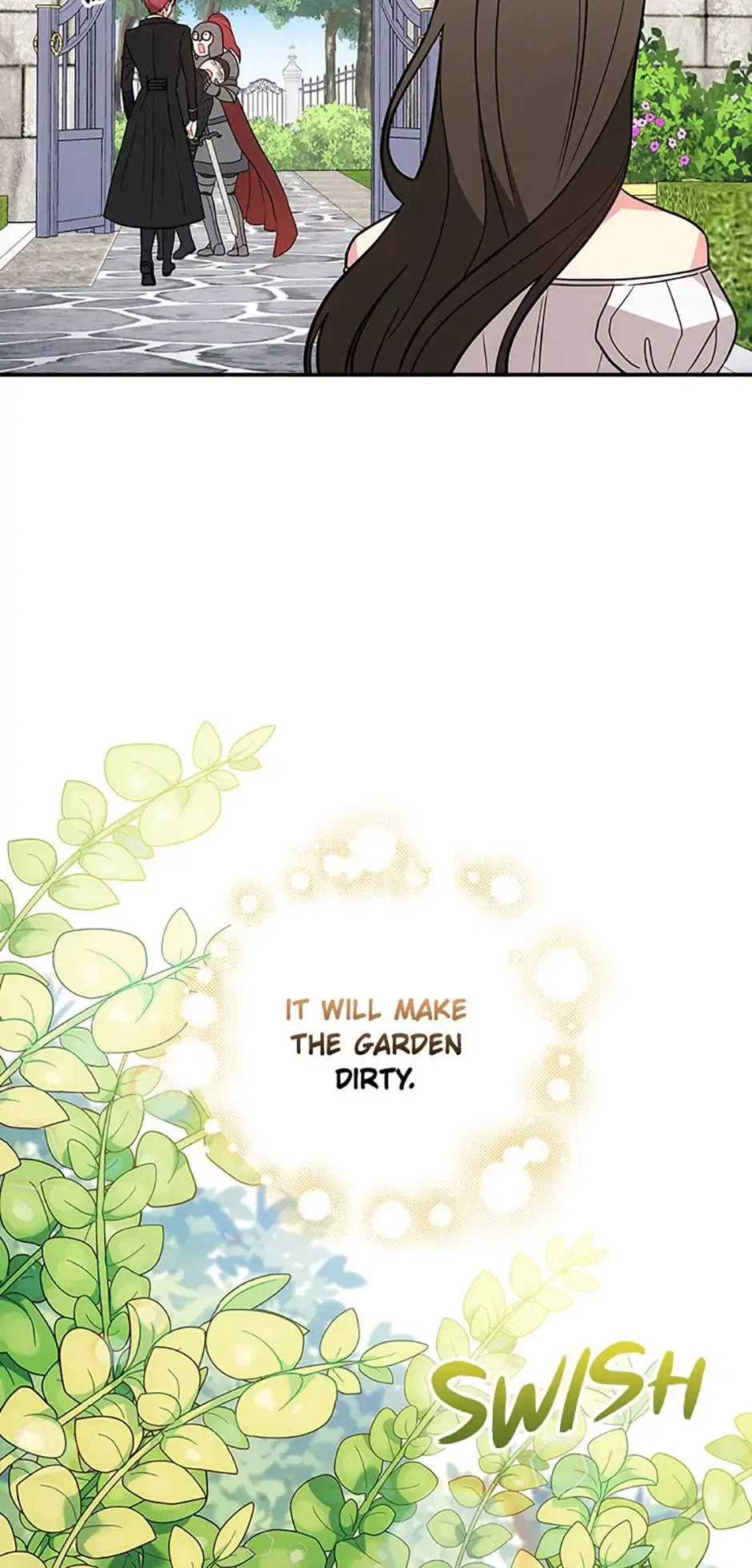 Run Maelle Chapter 12 – Page 65