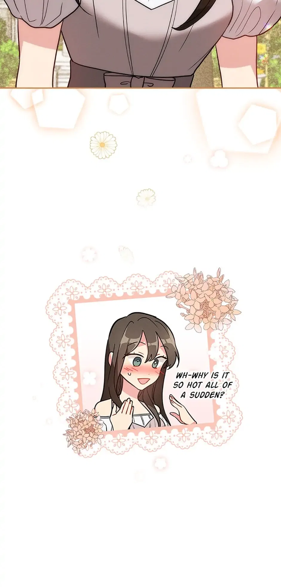 Run Maelle Chapter 12 – Page 67