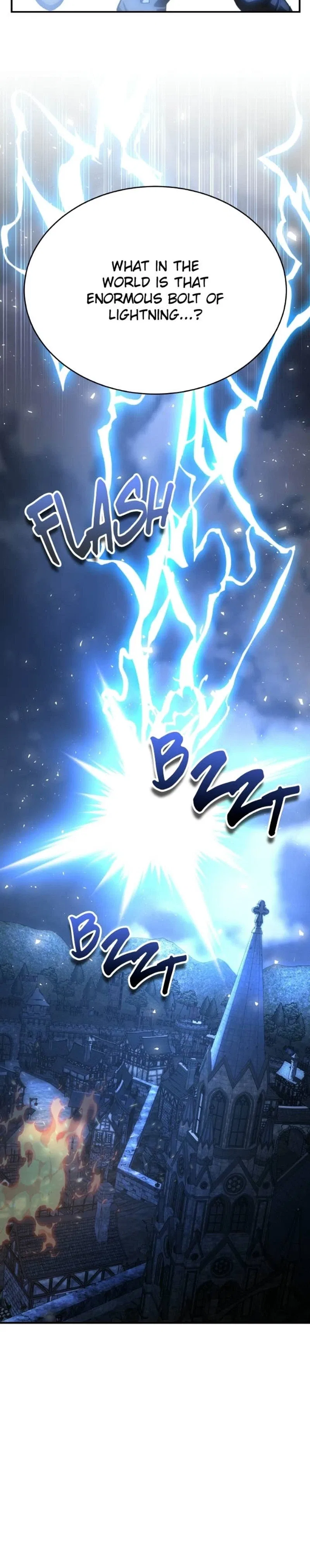 Divine Beast Kindergarten Chapter 79 – Page 6
