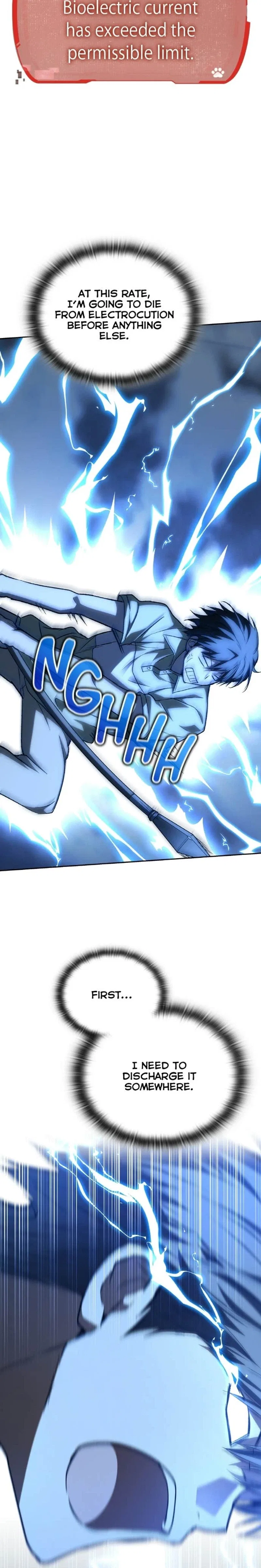 Divine Beast Kindergarten Chapter 79 – Page 16