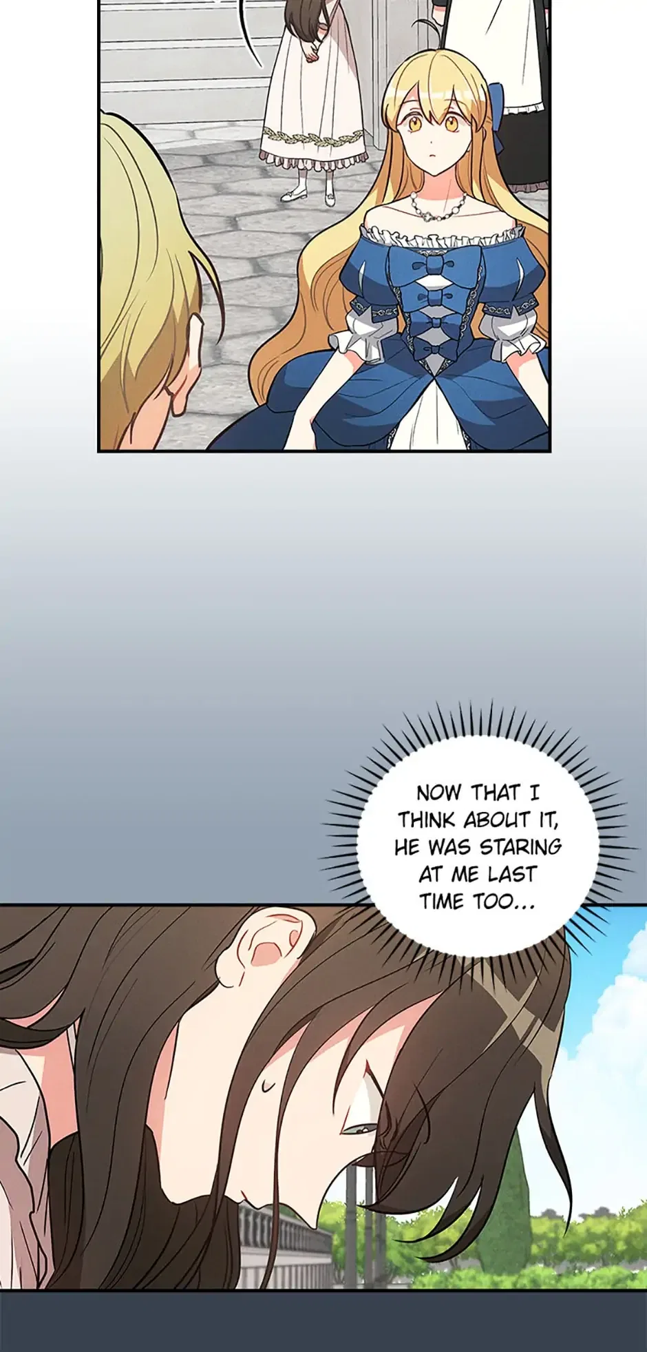 Run Maelle Chapter 11 – Page 9