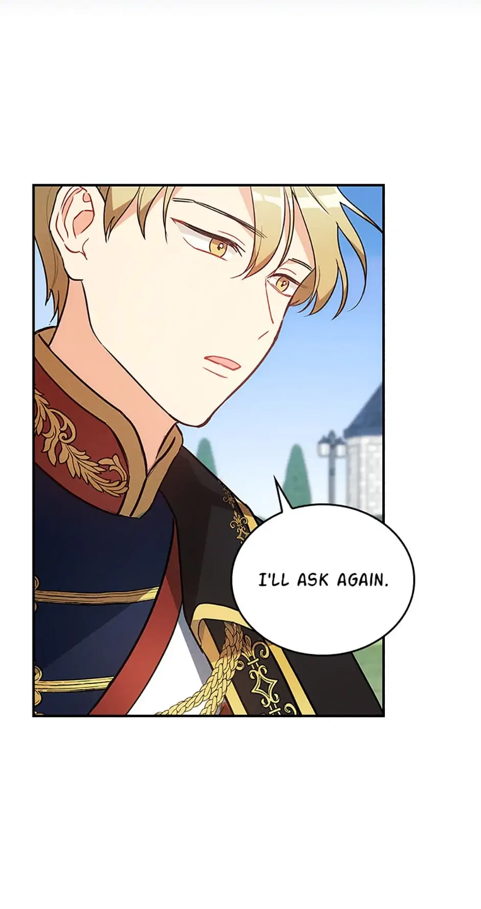 Run Maelle Chapter 11 – Page 13
