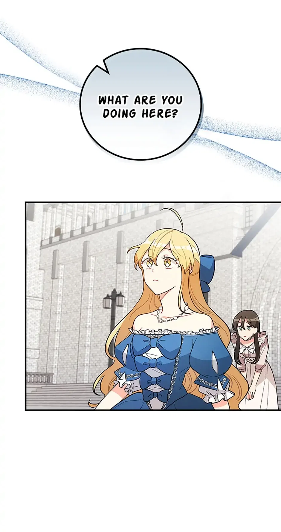 Run Maelle Chapter 11 – Page 14
