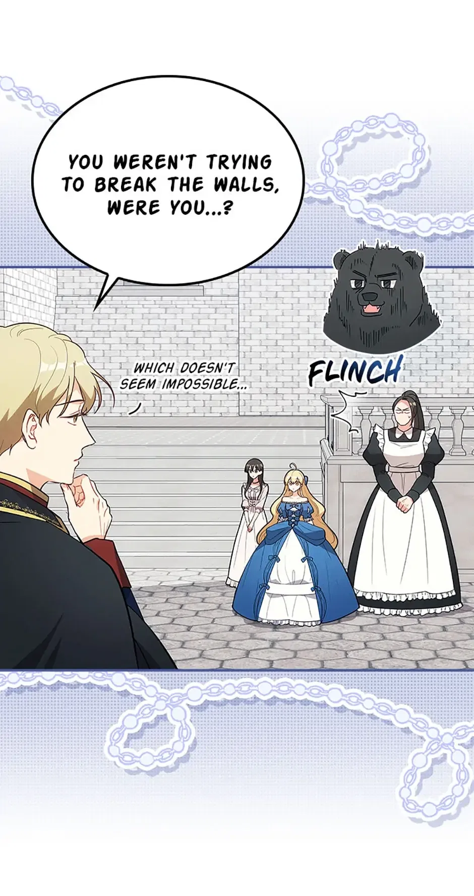 Run Maelle Chapter 11 – Page 15