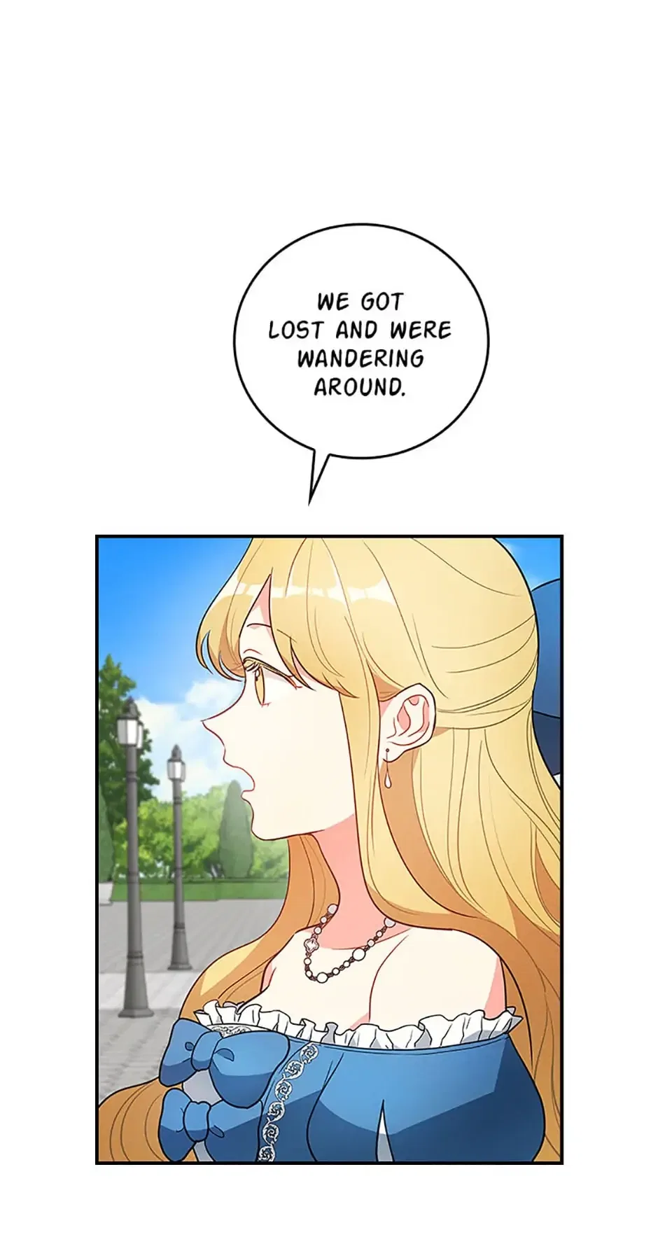 Run Maelle Chapter 11 – Page 16