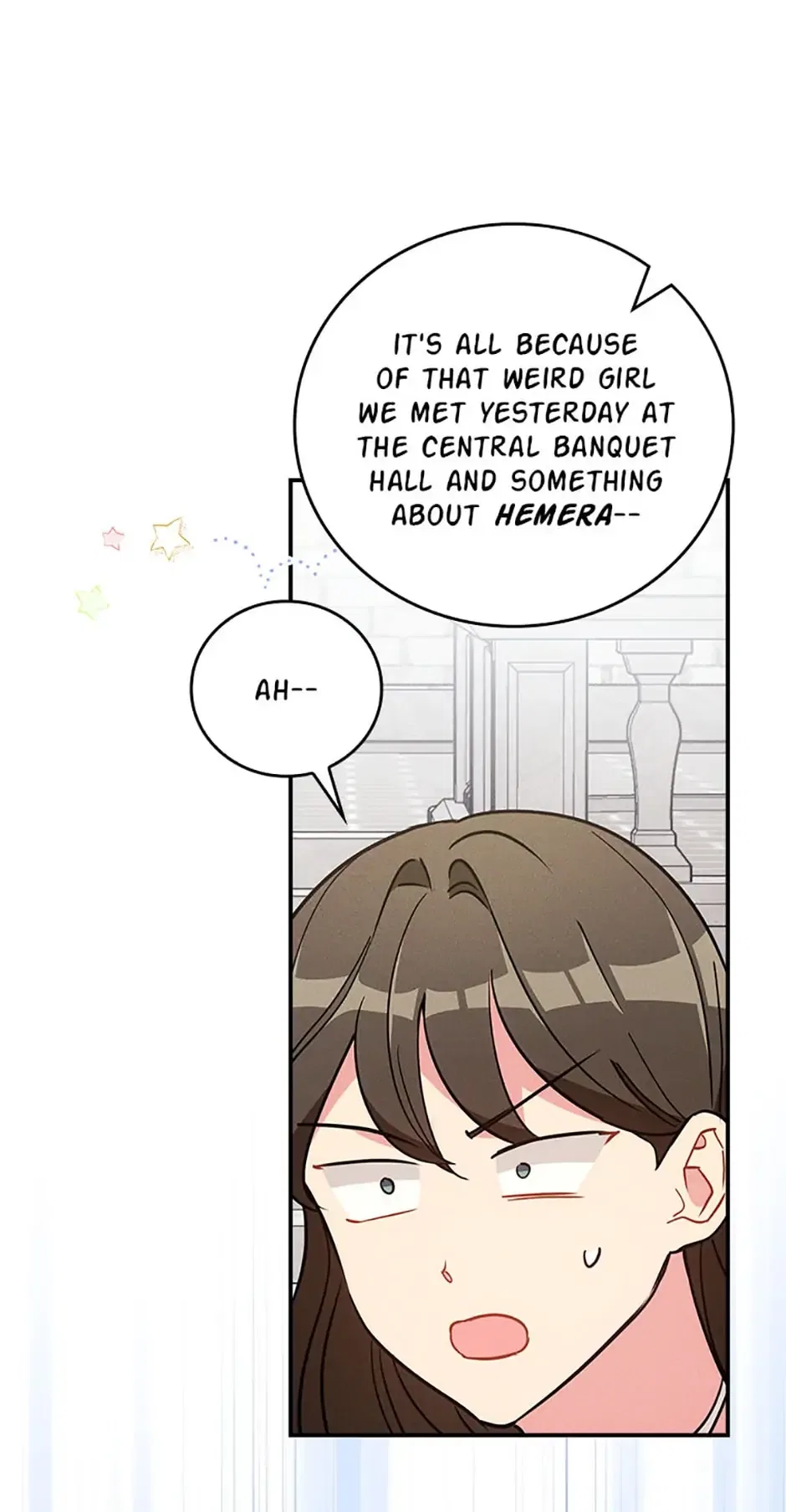 Run Maelle Chapter 11 – Page 18
