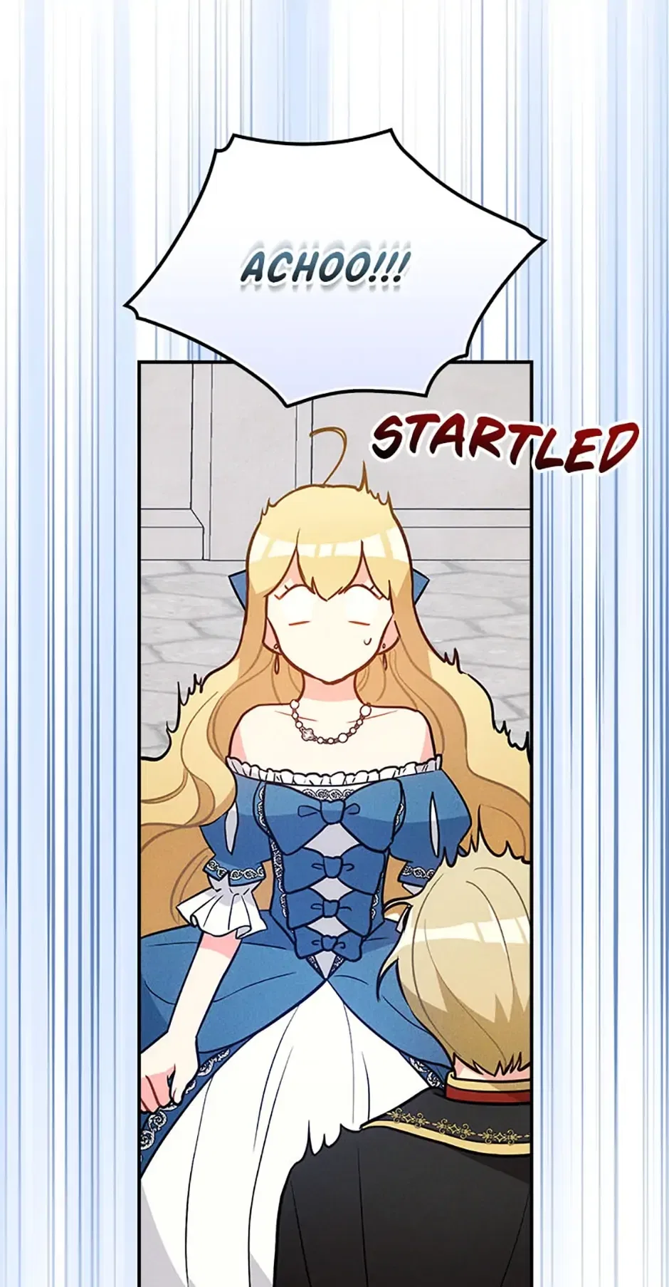 Run Maelle Chapter 11 – Page 19