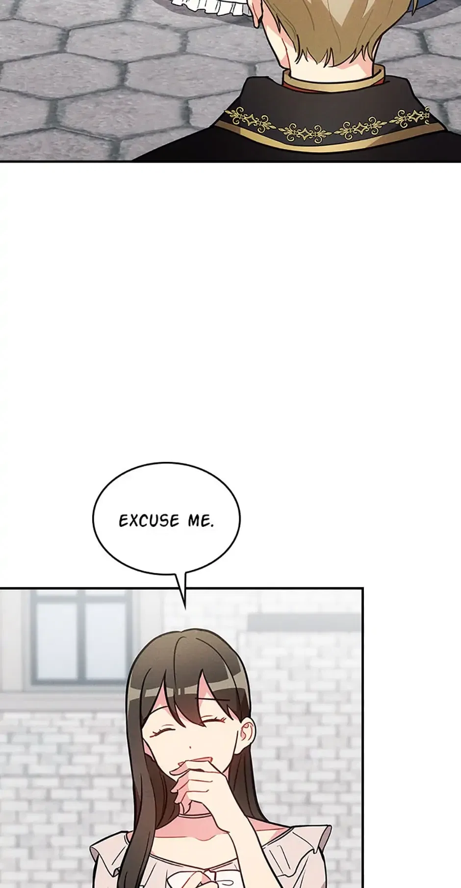 Run Maelle Chapter 11 – Page 21
