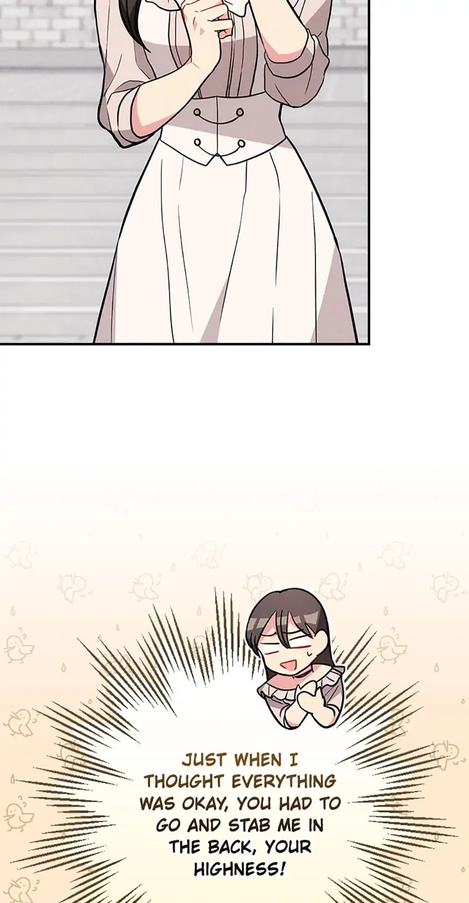 Run Maelle Chapter 11 – Page 22