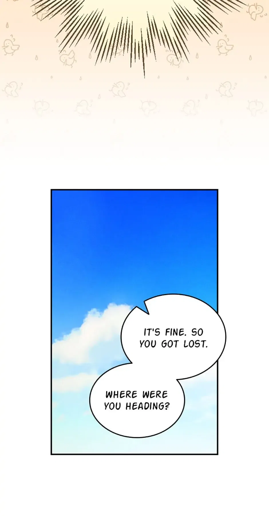Run Maelle Chapter 11 – Page 23
