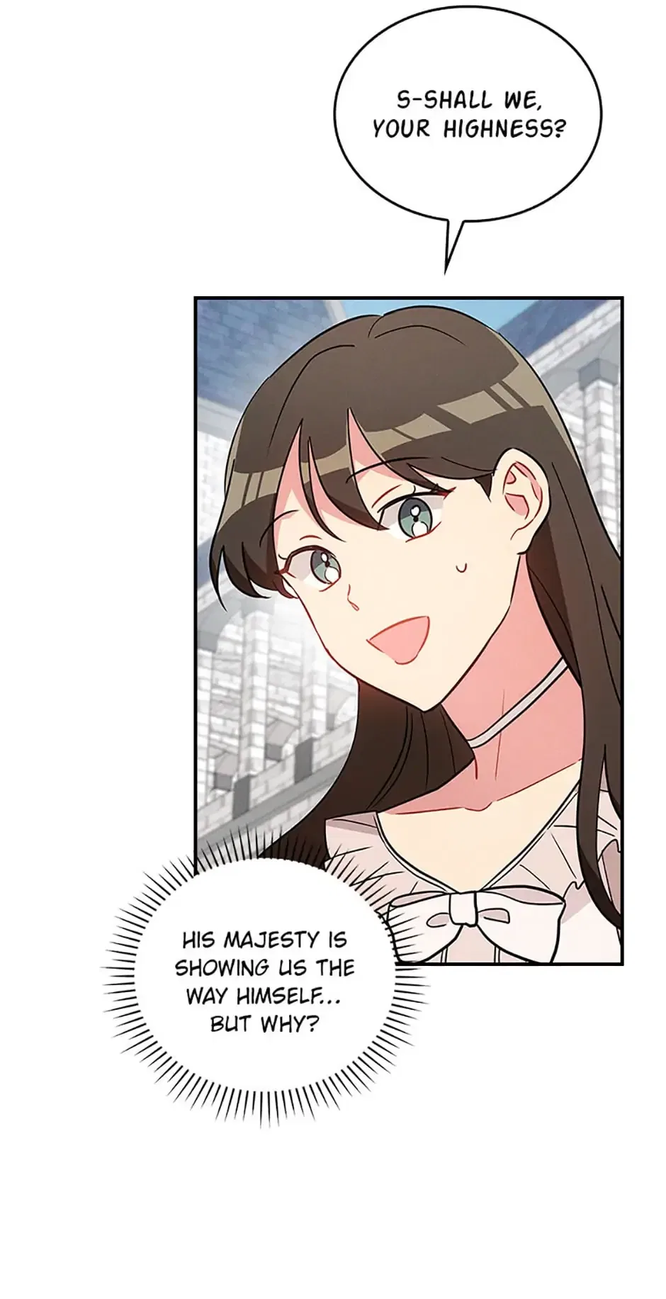 Run Maelle Chapter 11 – Page 29
