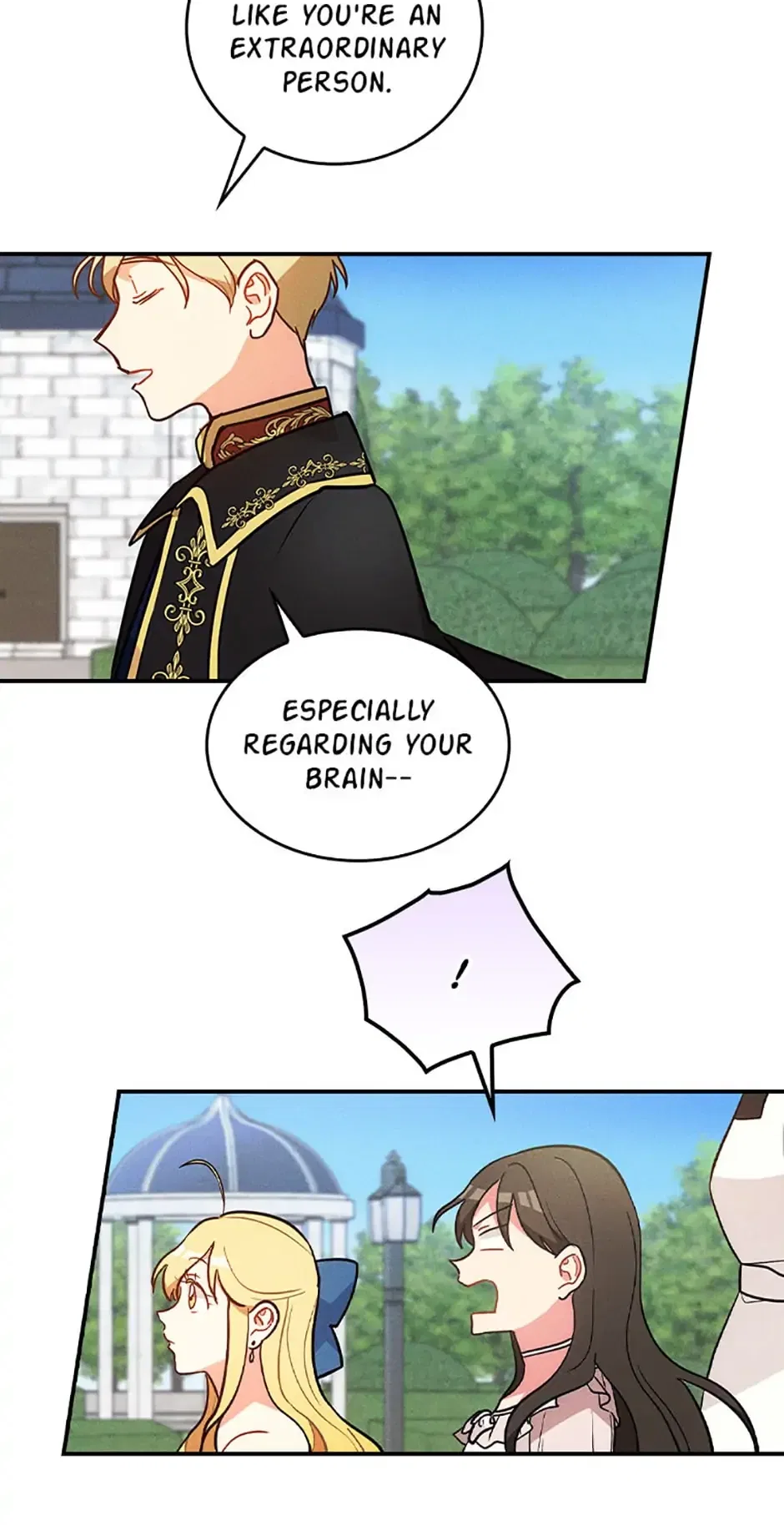 Run Maelle Chapter 11 – Page 35