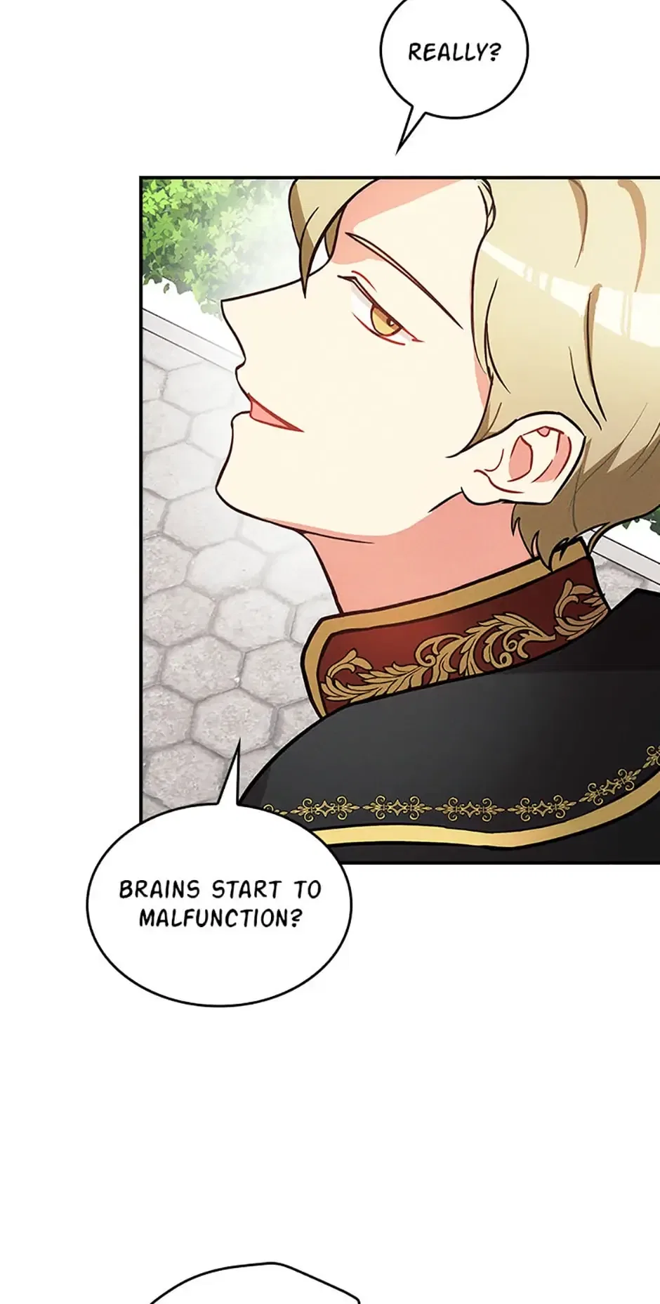 Run Maelle Chapter 11 – Page 38