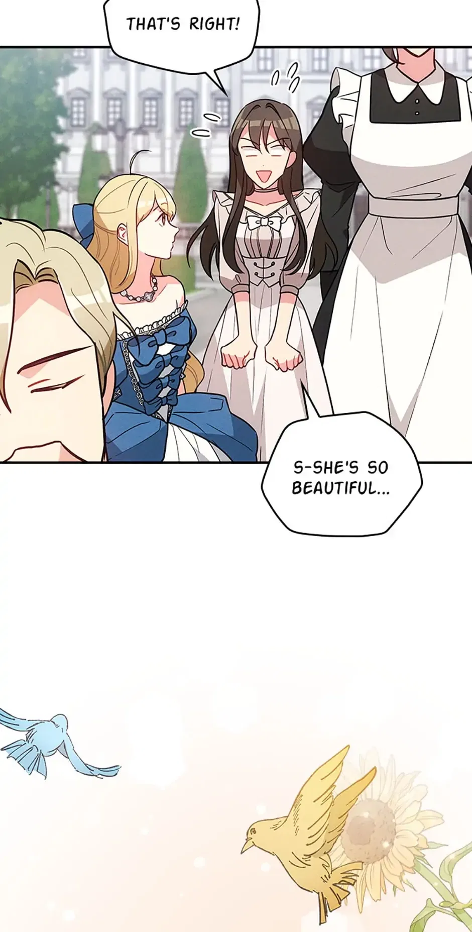 Run Maelle Chapter 11 – Page 39