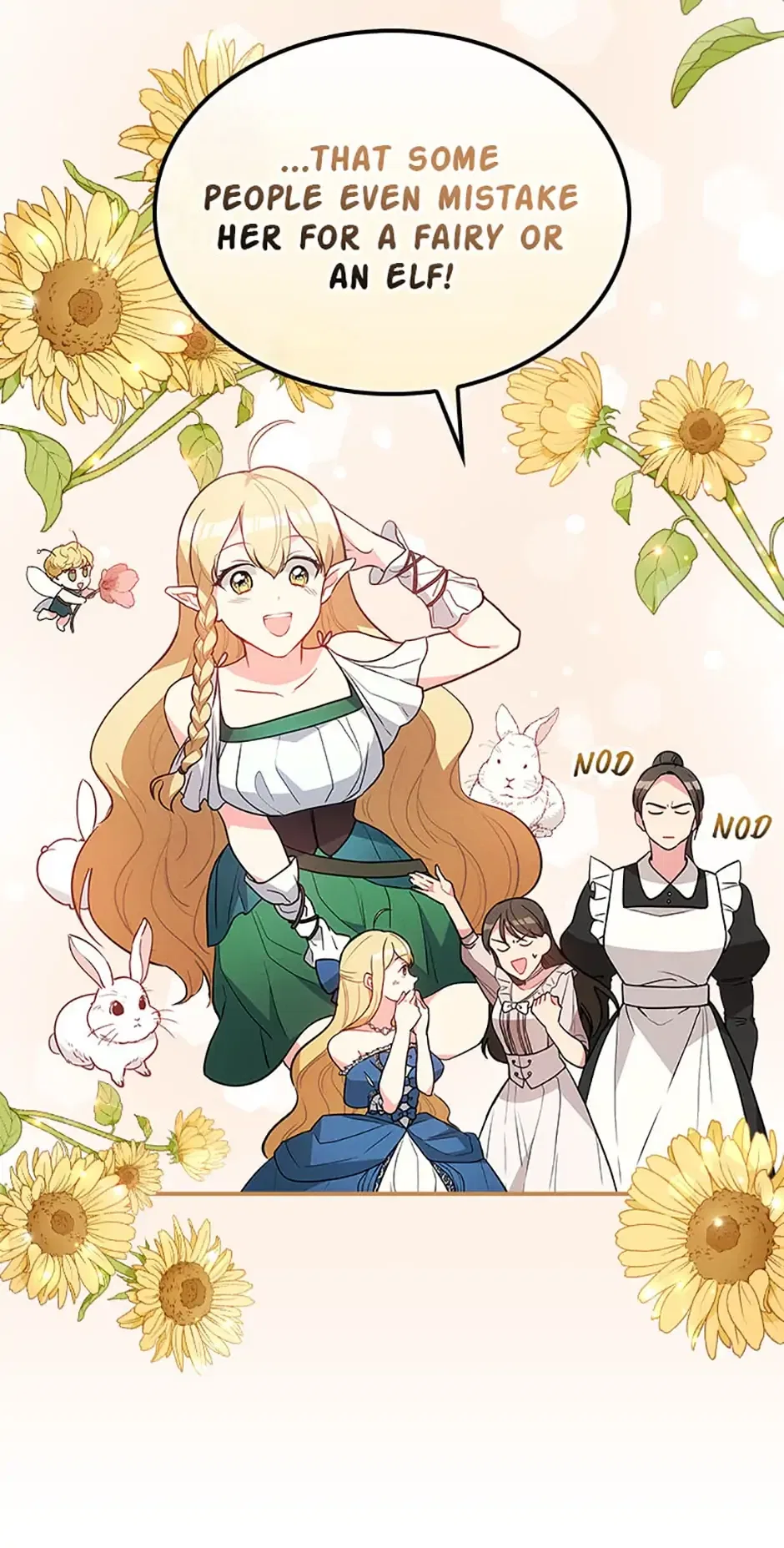 Run Maelle Chapter 11 – Page 40