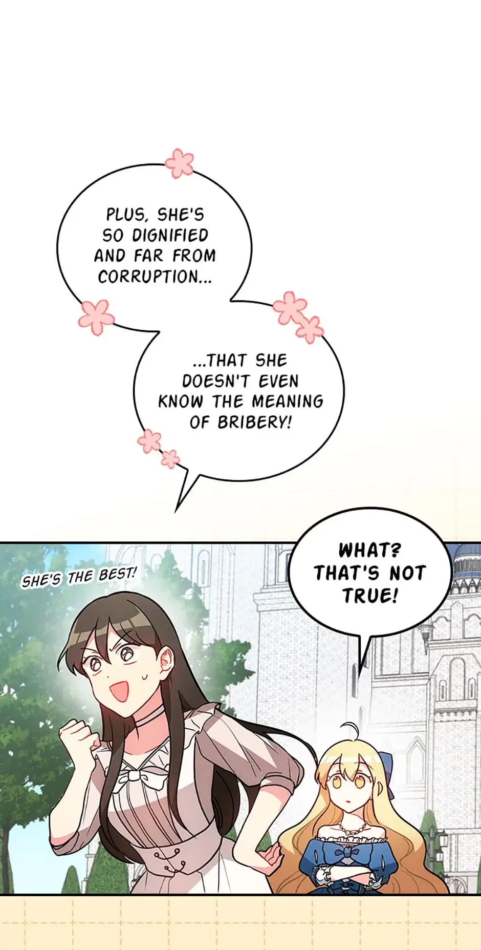 Run Maelle Chapter 11 – Page 41